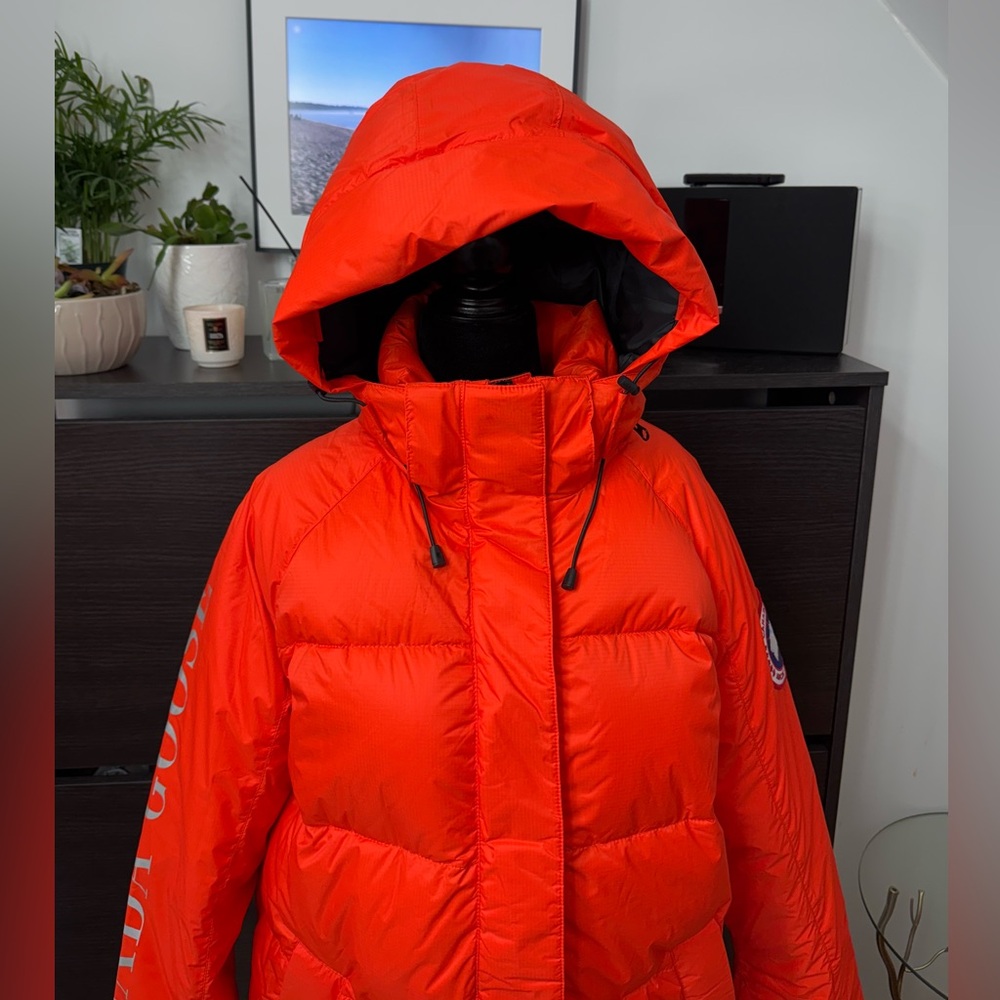 Canada Goose Approach Jacket - Picture 11 of 13